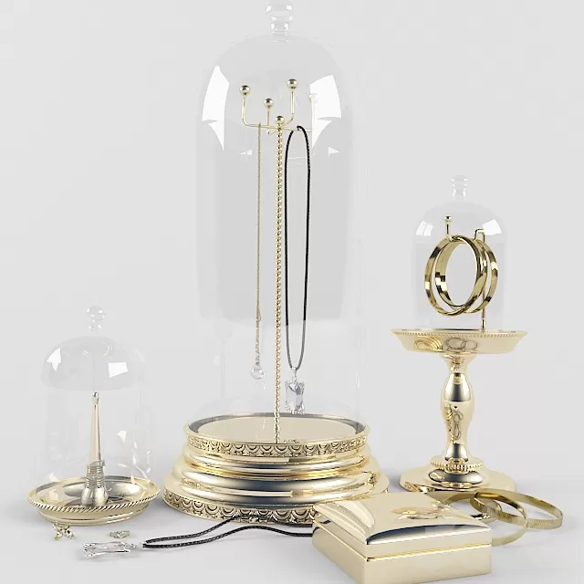 3DSKY FREE – FREE 3DS MAX MODELS