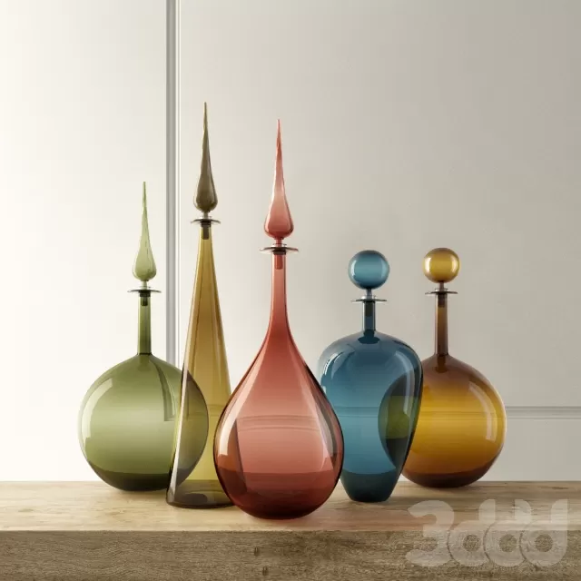 3DSKY FREE – FREE 3DS MAX MODELS