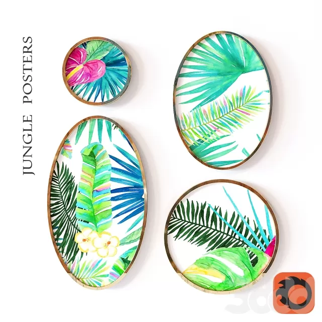 3DSKY FREE – FREE 3DS MAX MODELS