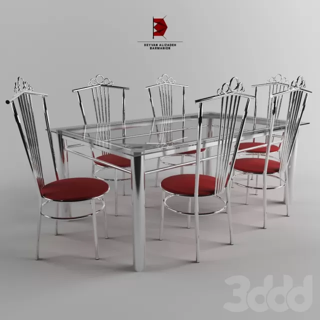 3DSKY FREE – FREE 3DS MAX MODELS