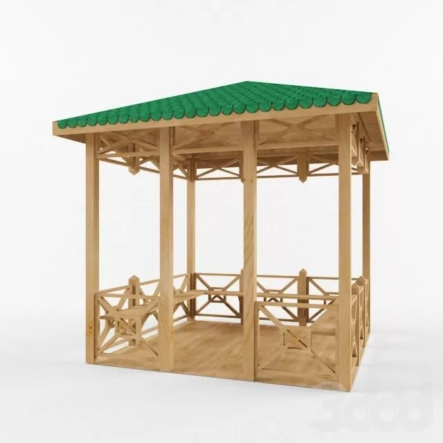 3DSKY FREE – FREE 3DS MAX MODELS