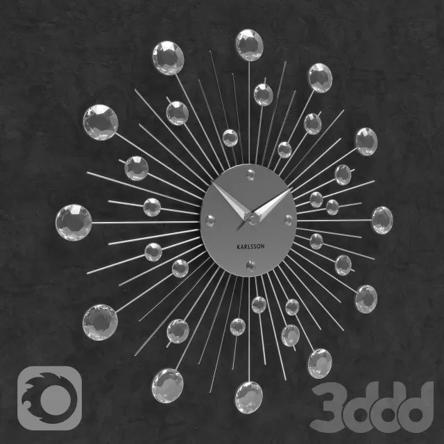 3DSKY FREE – FREE 3DS MAX MODELS