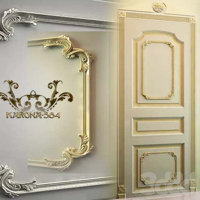 3DSKY FREE – FREE 3DS MAX MODELS