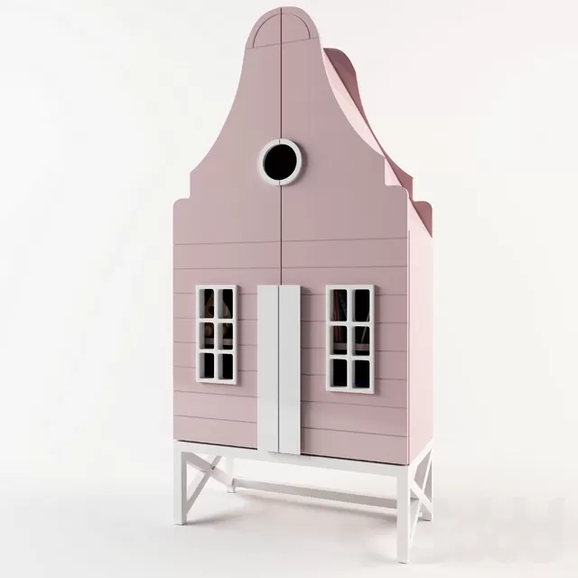 3DSKY FREE – FREE 3DS MAX MODELS