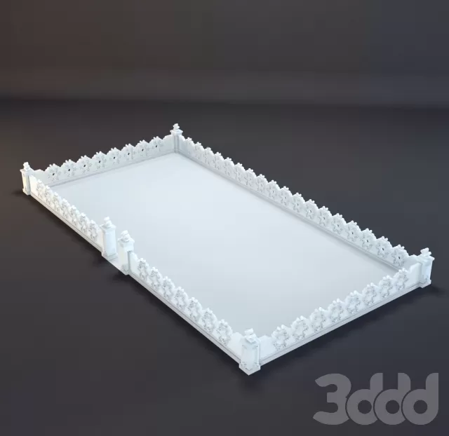 3DSKY FREE – FREE 3DS MAX MODELS