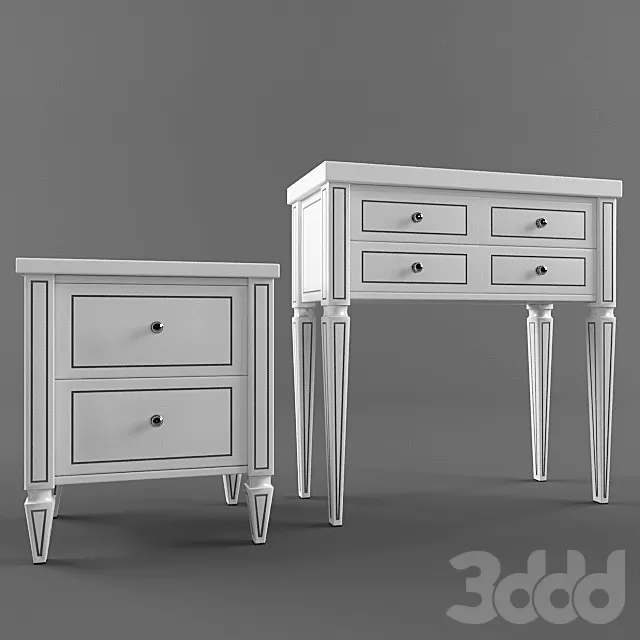 3DSKY FREE – FREE 3DS MAX MODELS