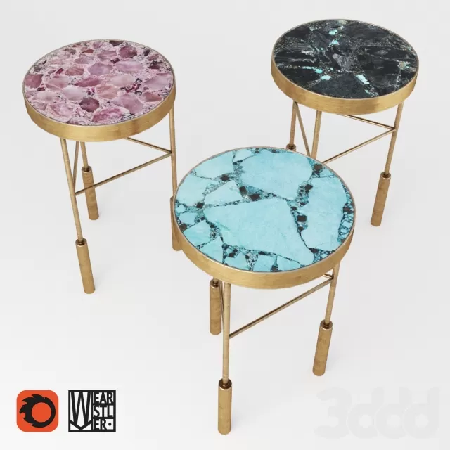 3DSKY FREE – FREE 3DS MAX MODELS