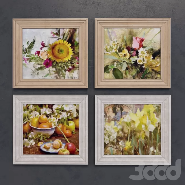 3DSKY FREE – FREE 3DS MAX MODELS