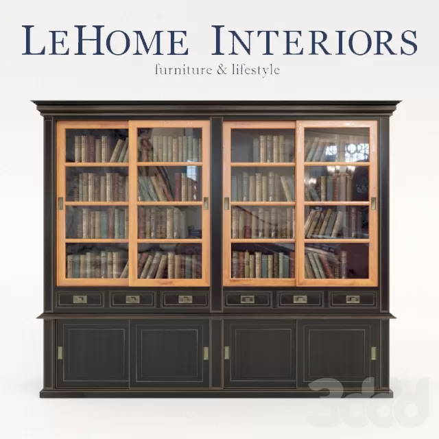 3DSKY FREE – FREE 3DS MAX MODELS