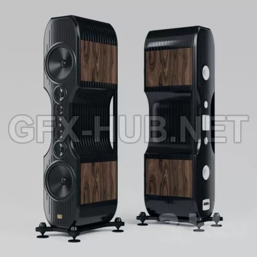 3DSKY FREE – FREE 3DS MAX MODELS