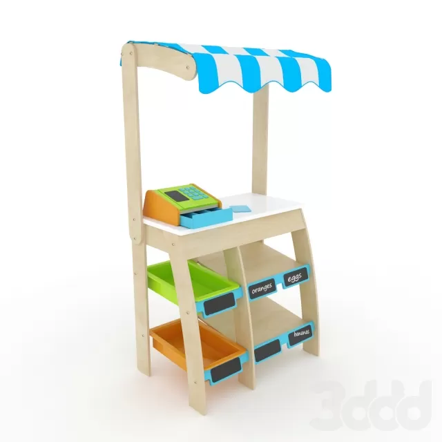 3DSKY FREE – FREE 3DS MAX MODELS