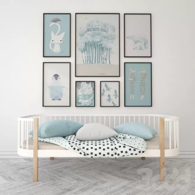 3DSKY FREE – FREE 3DS MAX MODELS