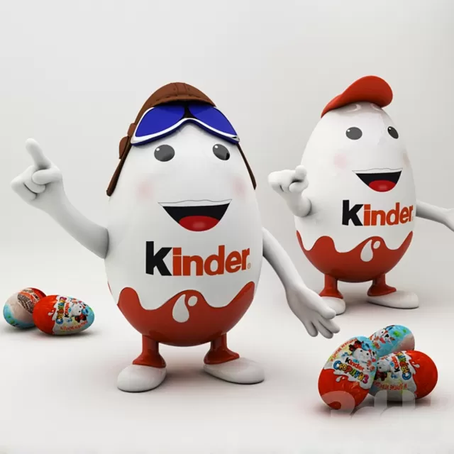 3DSKY FREE – FREE 3DS MAX MODELS