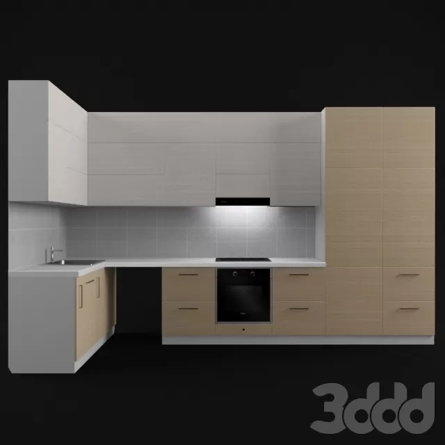 3DSKY FREE – FREE 3DS MAX MODELS