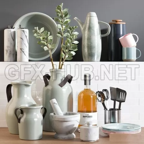 3DSKY FREE – FREE 3DS MAX MODELS