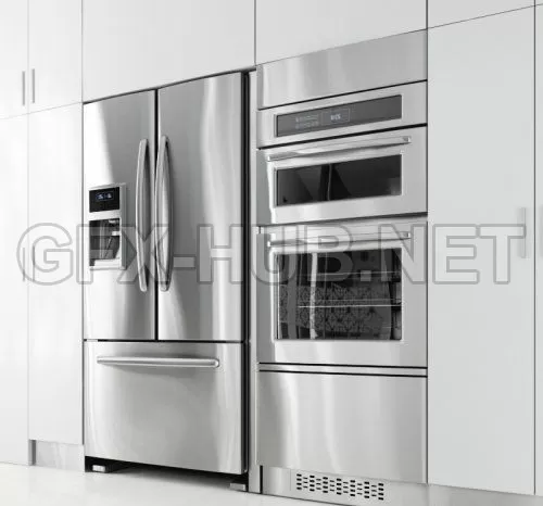 3DSKY FREE – FREE 3DS MAX MODELS