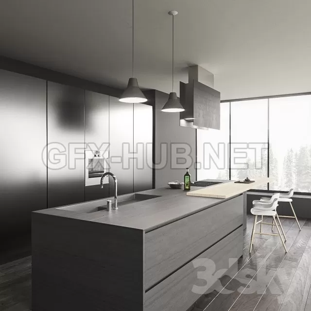 3DSKY FREE – FREE 3DS MAX MODELS