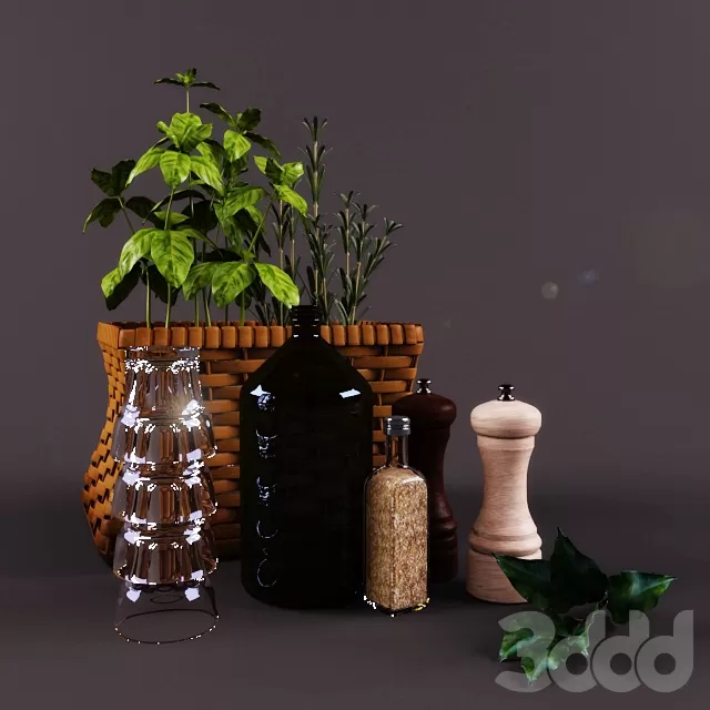 3DSKY FREE – FREE 3DS MAX MODELS