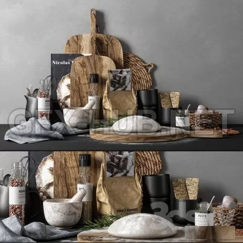 3DSKY FREE – FREE 3DS MAX MODELS