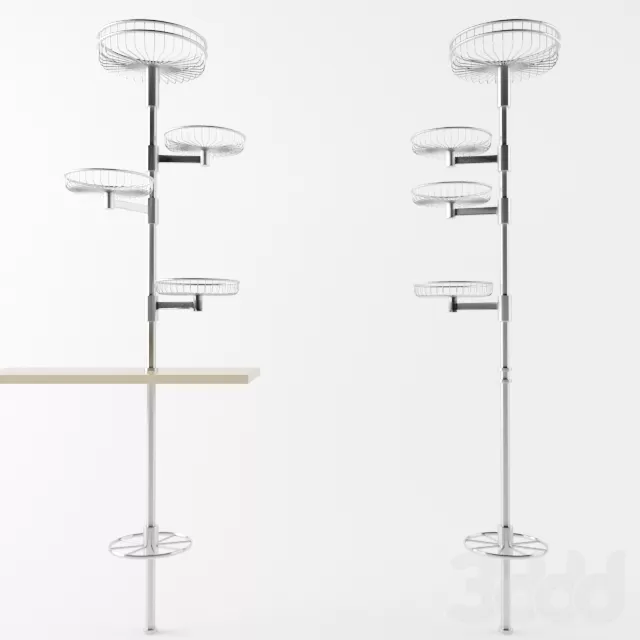 3DSKY FREE – FREE 3DS MAX MODELS