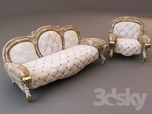 3DSKY FREE - FREE 3DS MAX MODELS