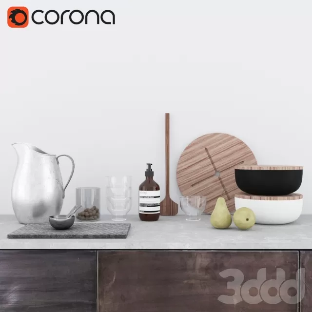 3DSKY FREE – FREE 3DS MAX MODELS