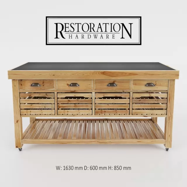 3DSKY FREE – FREE 3DS MAX MODELS