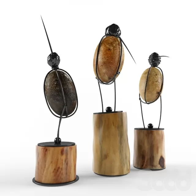 3DSKY FREE – FREE 3DS MAX MODELS