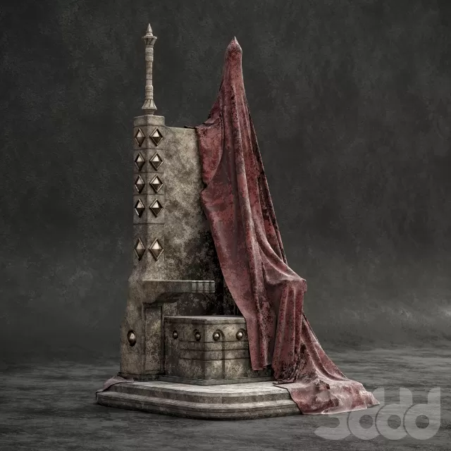 3DSKY FREE – FREE 3DS MAX MODELS