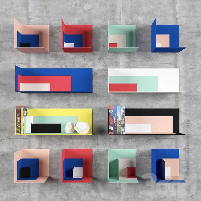 3DSKY FREE – FREE 3DS MAX MODELS