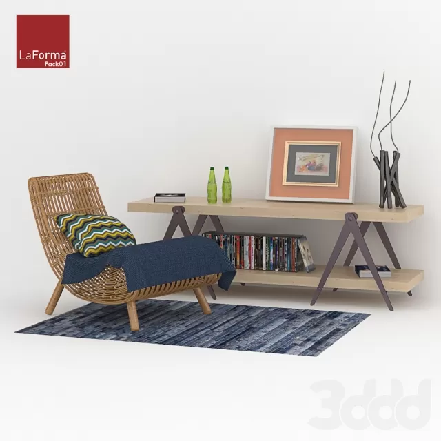 3DSKY FREE – FREE 3DS MAX MODELS