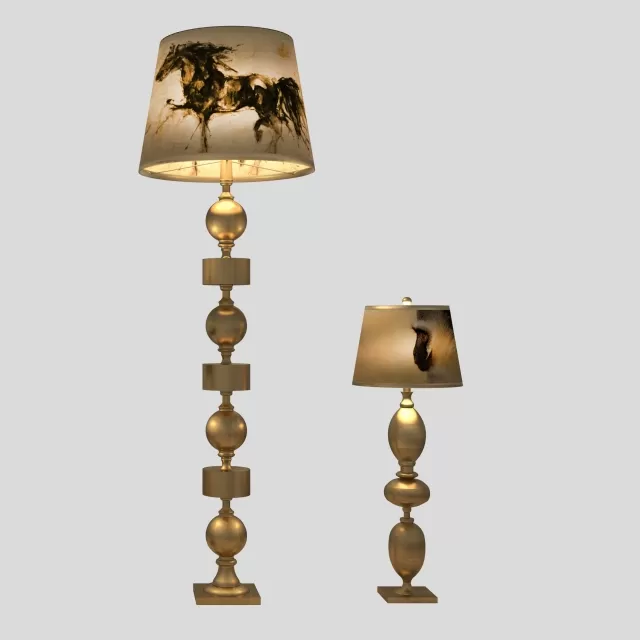 lamp 1 – 218465