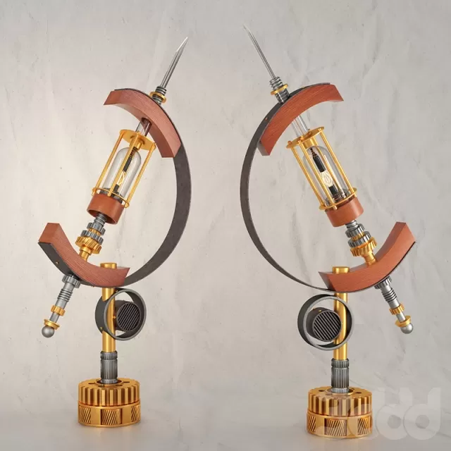 3DSKY FREE – FREE 3DS MAX MODELS