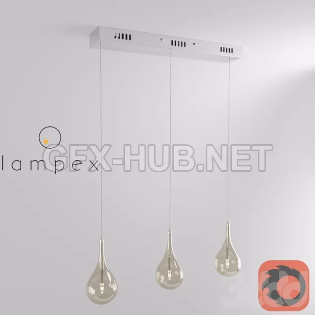 3DSKY FREE – FREE 3DS MAX MODELS