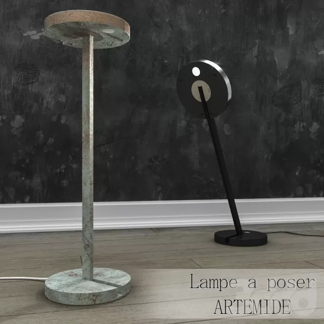 3D MODELS FREE DOWNLOAD 