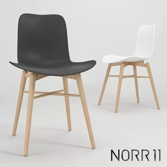Langue Original Dining ChairNatural – 218567