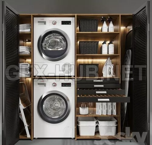 3DSKY FREE – FREE 3DS MAX MODELS