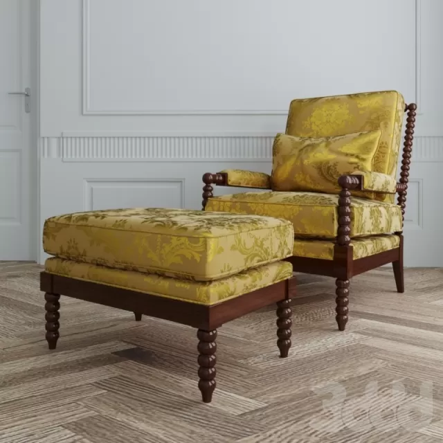 3DSKY FREE – FREE 3DS MAX MODELS