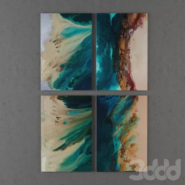 3DSKY FREE – FREE 3DS MAX MODELS