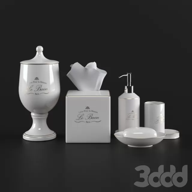 3DSKY FREE – FREE 3DS MAX MODELS