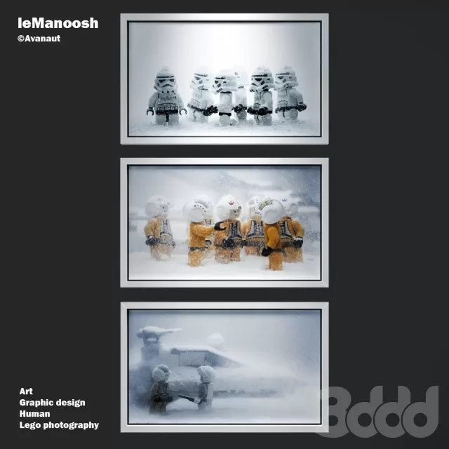 3DSKY FREE – FREE 3DS MAX MODELS