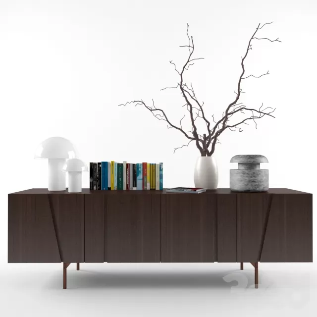 3DSKY FREE – FREE 3DS MAX MODELS