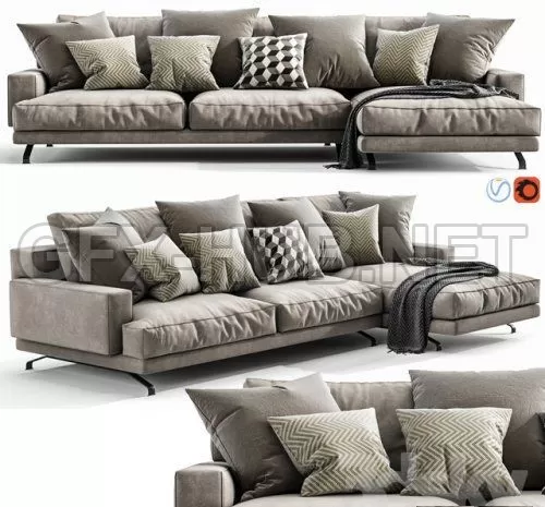 3DSKY FREE – FREE 3DS MAX MODELS