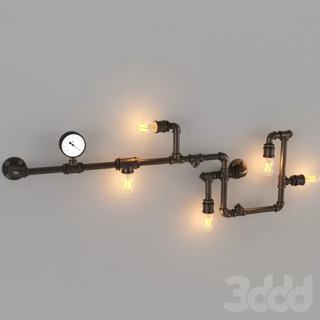 3DSKY FREE – FREE 3DS MAX MODELS