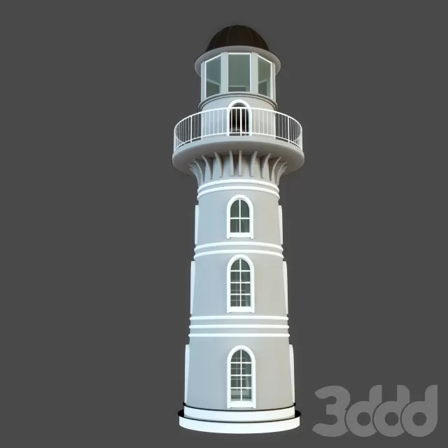 3DSKY FREE – FREE 3DS MAX MODELS