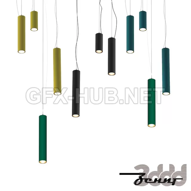 3DSKY FREE – FREE 3DS MAX MODELS