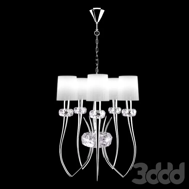 3DSKY FREE – FREE 3DS MAX MODELS