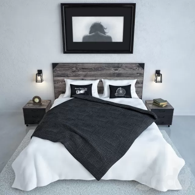 3DSKY FREE – FREE 3DS MAX MODELS