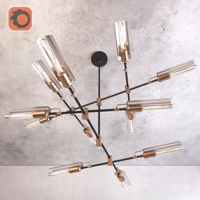 3DSKY FREE – FREE 3DS MAX MODELS