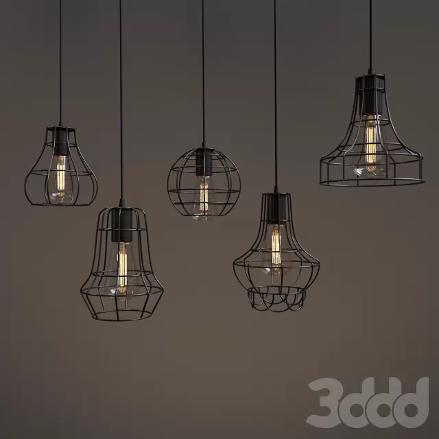 3DSKY FREE – FREE 3DS MAX MODELS